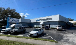 More details for 1785 E Semoran Blvd, Winter Park, FL - Industrial for Lease