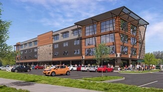 More details for 15121 198th Ave E, Bonney Lake, WA - Office, Retail for Lease