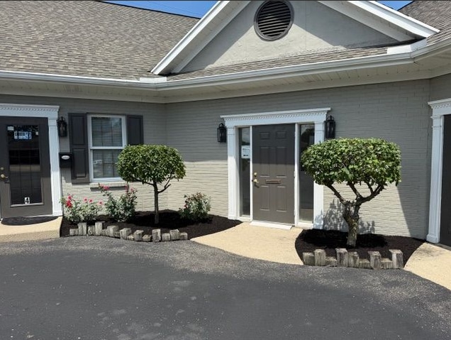 211 Kenbrook Dr, Vandalia, OH for lease - Building Photo - Image 1 of 17