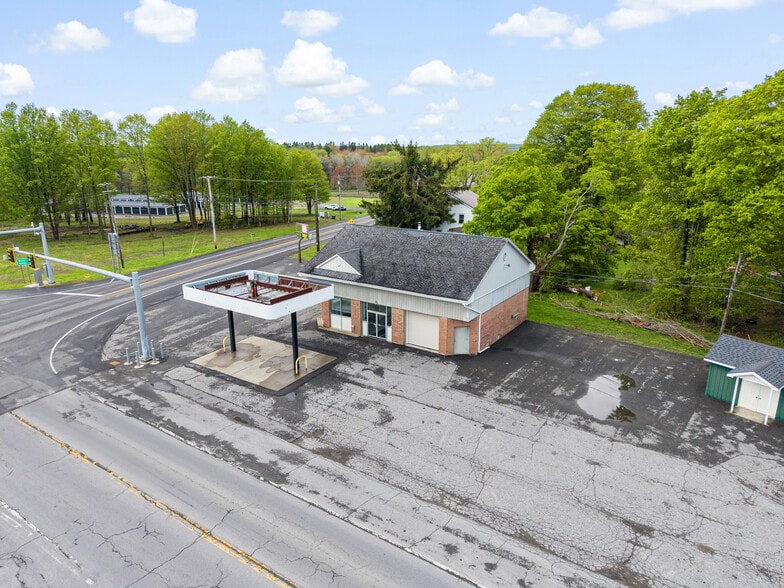 3207 US Route 11, Mexico, NY for sale - Building Photo - Image 3 of 29