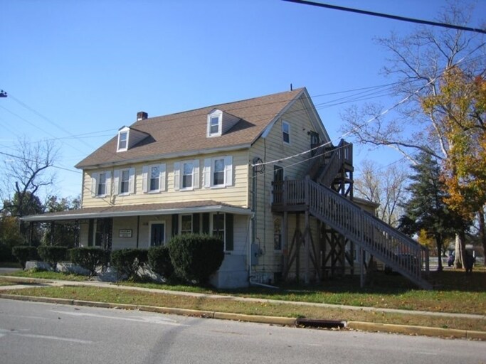 326 S Main St, Elmer, NJ à vendre Photo principale- Image 1 de 25