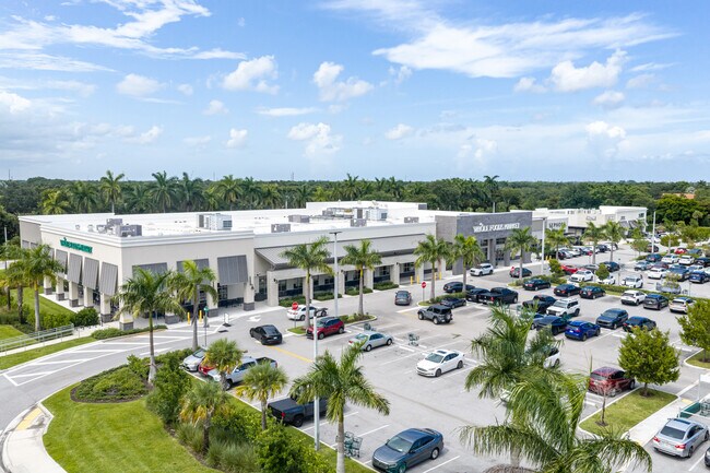 Plus de détails pour 7395-7555 Boynton Beach Blvd, Boynton Beach, FL - Commerce de détail à louer