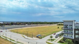 More details for 4800 N Main St, Rowlett, TX - Land for Sale