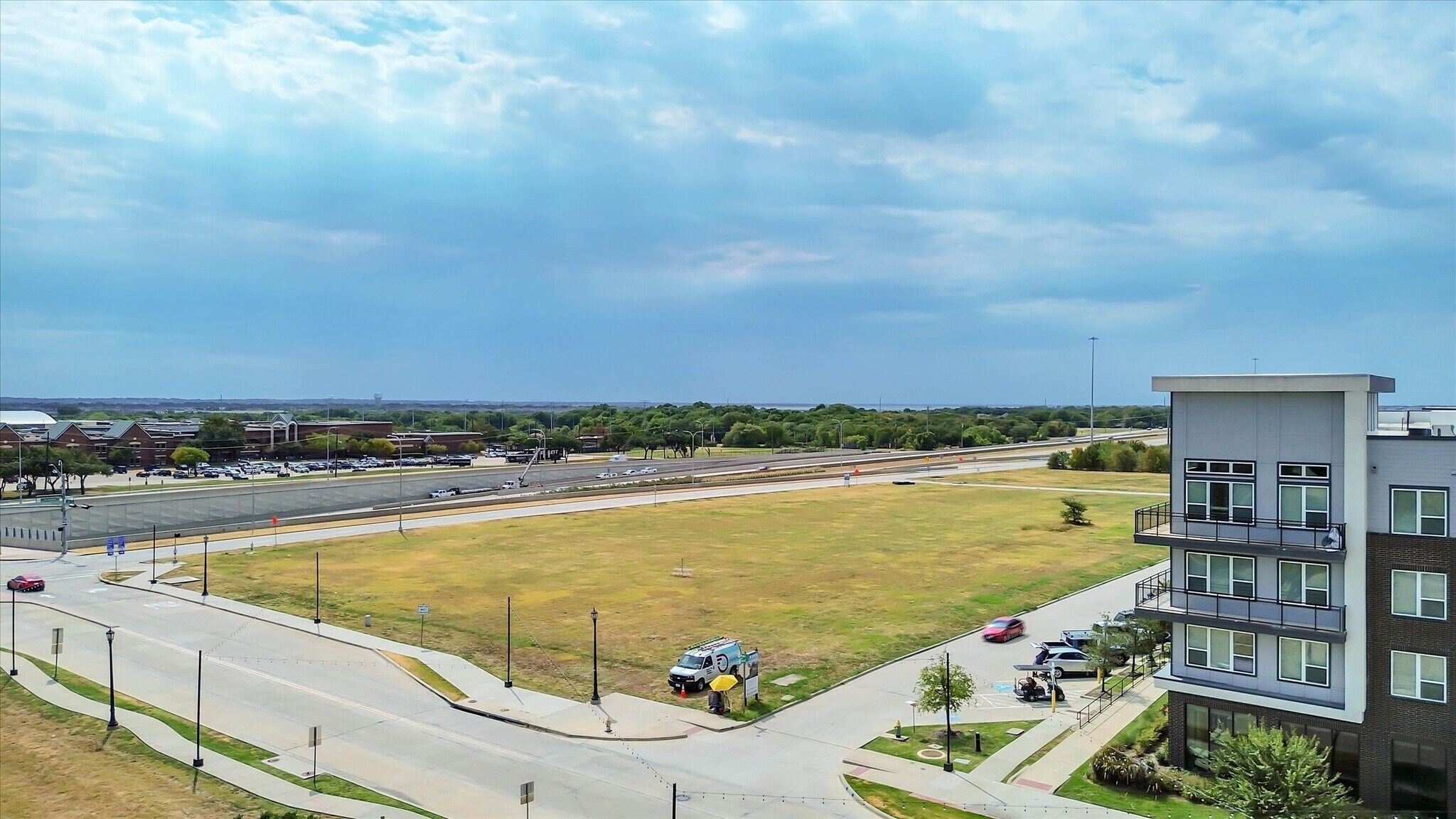4800 N Main St, Rowlett, TX for sale Building Photo- Image 1 of 8