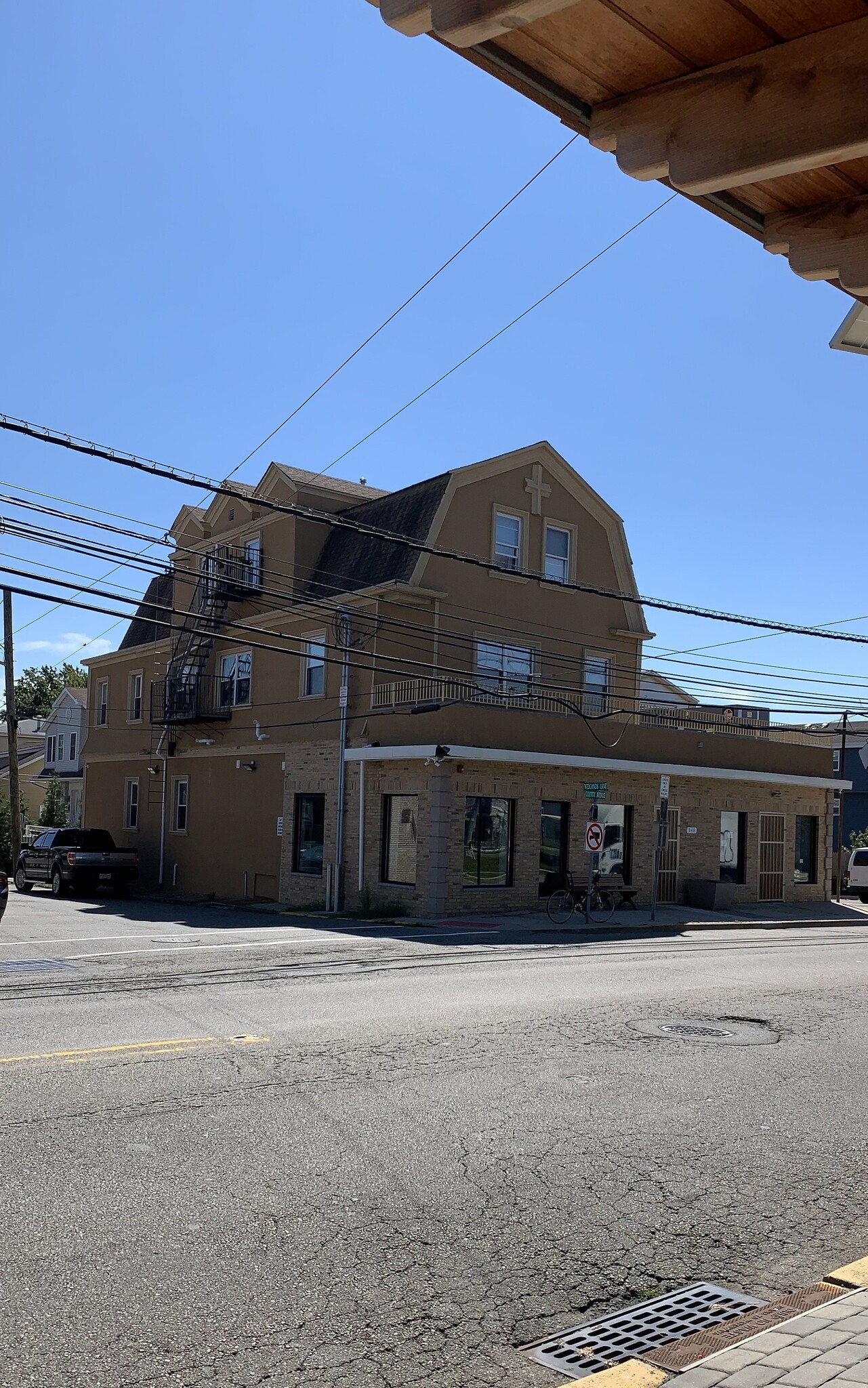 246 County Ave, Secaucus, NJ for sale Building Photo- Image 1 of 1