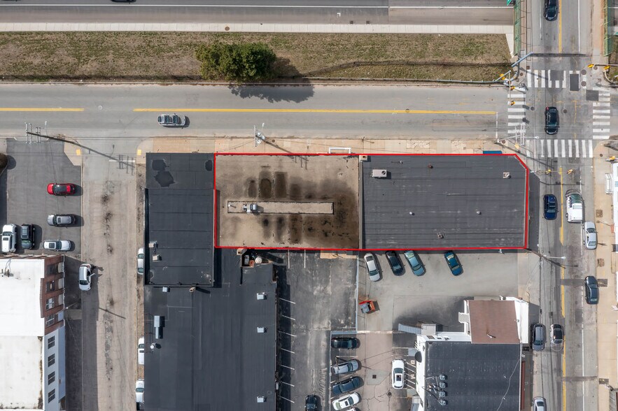 634-636 Park Ave, Cranston, RI à vendre - Photo du bâtiment - Image 1 de 33