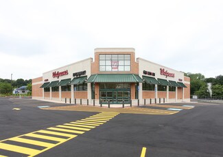 More details for 311 E Main St, Middletown, CT - Retail for Lease