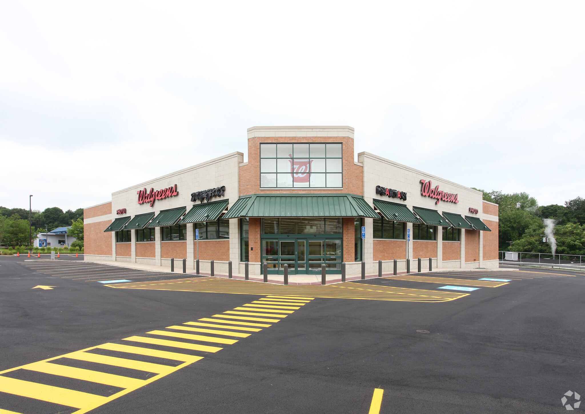 311 E Main St, Middletown, CT for lease Primary Photo- Image 1 of 5