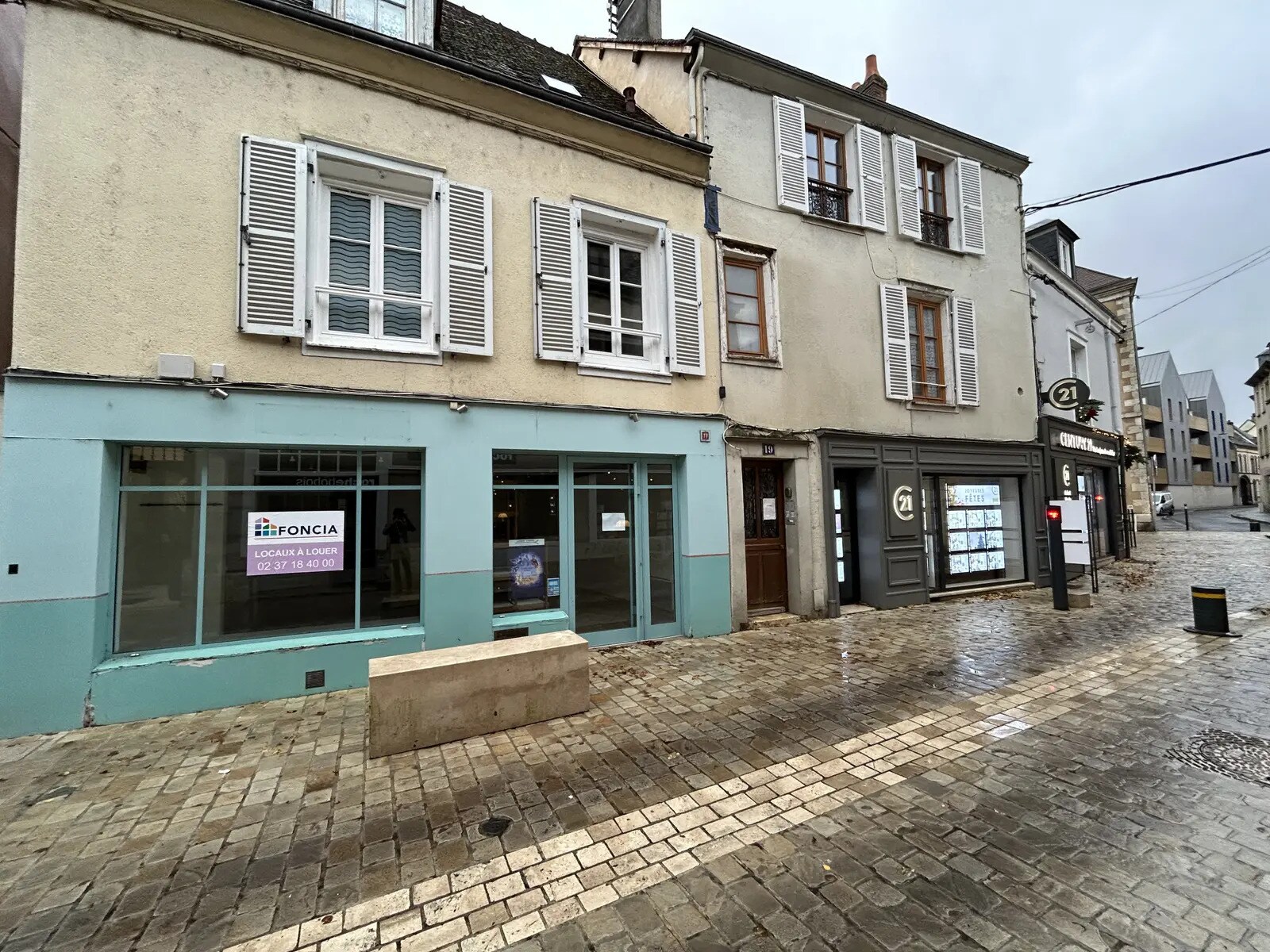 17 Rue Daniel Boutet, Chartres for sale Primary Photo- Image 1 of 6