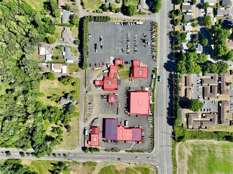 5040 Pacific Blvd SW, Albany, OR à louer Photo principale- Image 1 de 6