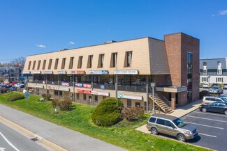 Plus de détails pour 15 Prestbury Sq, Newark, DE - Bureau à louer