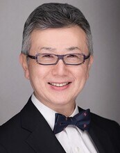 Koichi Motegi
