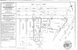 More details for 18-44 26th Rd, Queens, NY - Land for Sale