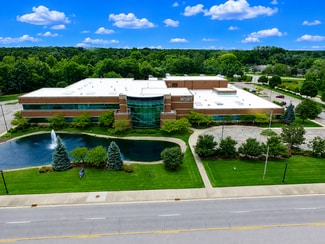 More details for 1301 E Douglas Rd, Mishawaka, IN - Office for Sale