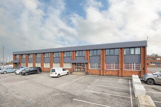 More details for Syston Rd, Cossington - Coworking for Lease