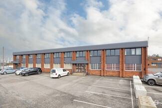 More details for Syston Rd, Leicester - Coworking for Lease