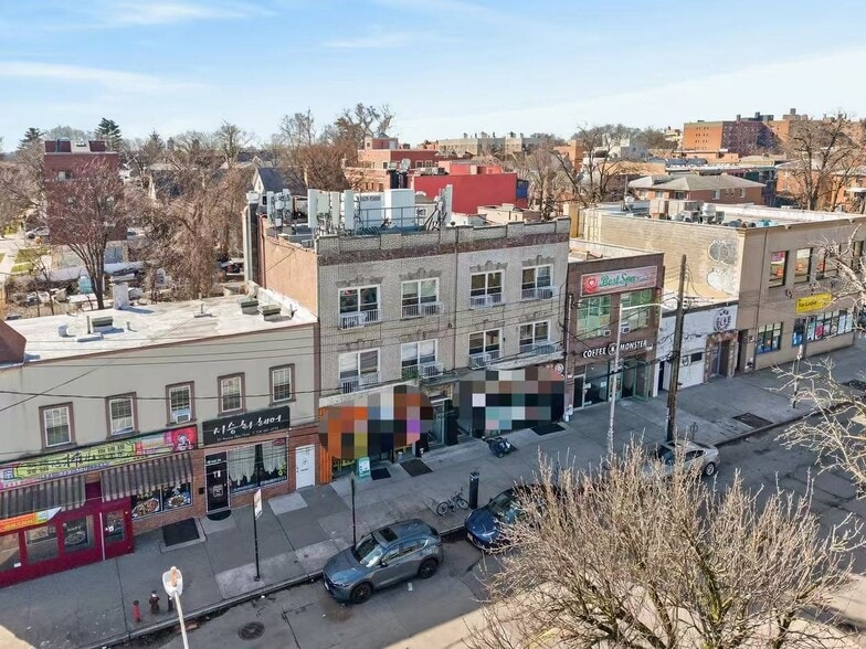 14946 41st Ave, Flushing, NY for sale - Primary Photo - Image 1 of 7