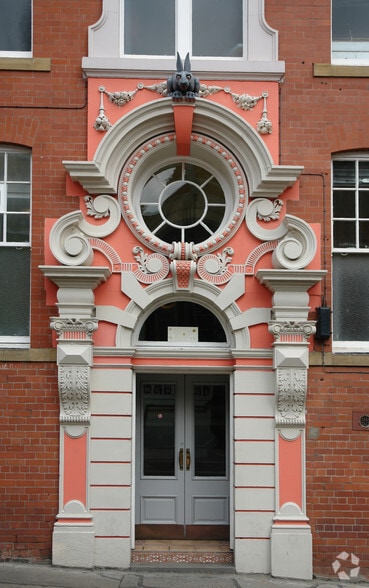 Amen Corner, Newcastle Upon Tyne for lease - Building Photo - Image 3 of 10