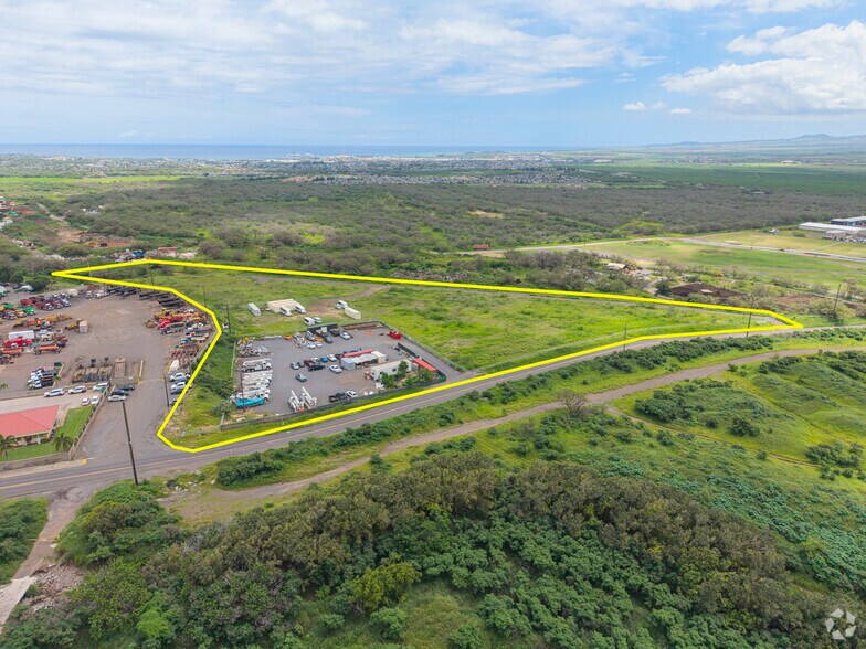 109 E Waiko Rd, Wailuku, HI à vendre - Photo du bâtiment - Image 2 de 19