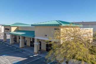 More details for 6410 S Tenaya Way, Las Vegas, NV - Office/Retail, Retail for Lease