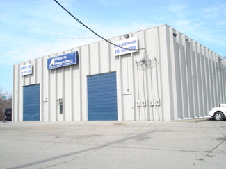 Plus de détails pour 3401-3405 NW Vivion Rd, Riverside, MO - Industriel à louer