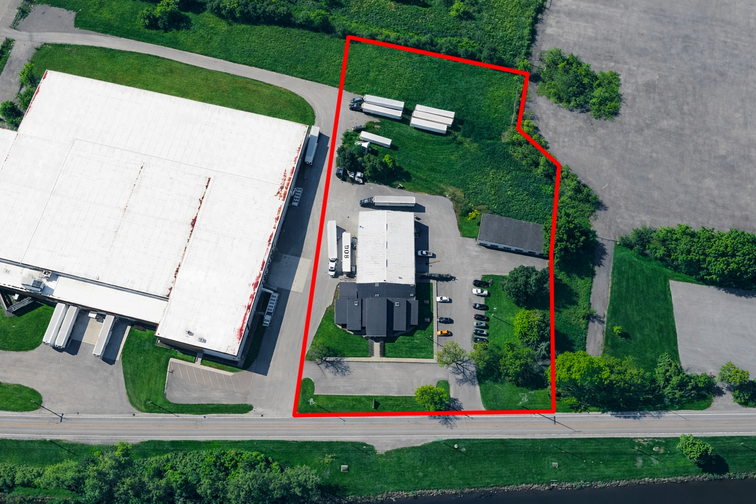 250 State St, Brockport, NY for sale Primary Photo- Image 1 of 7