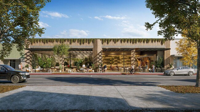 Plus de détails pour 3964 30th St, San Diego, CA - Commerce de détail à louer