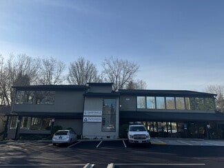 Plus de détails pour 1820 SW Vermont St, Portland, OR - Bureau/Médical à louer
