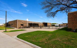 Plus de détails pour 4529 Gold Rd, Dallas, TX - Industriel à vendre