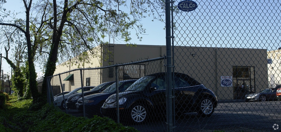 3120-3140 Crow Canyon Rd, San Ramon, CA for lease - Building Photo - Image 3 of 10