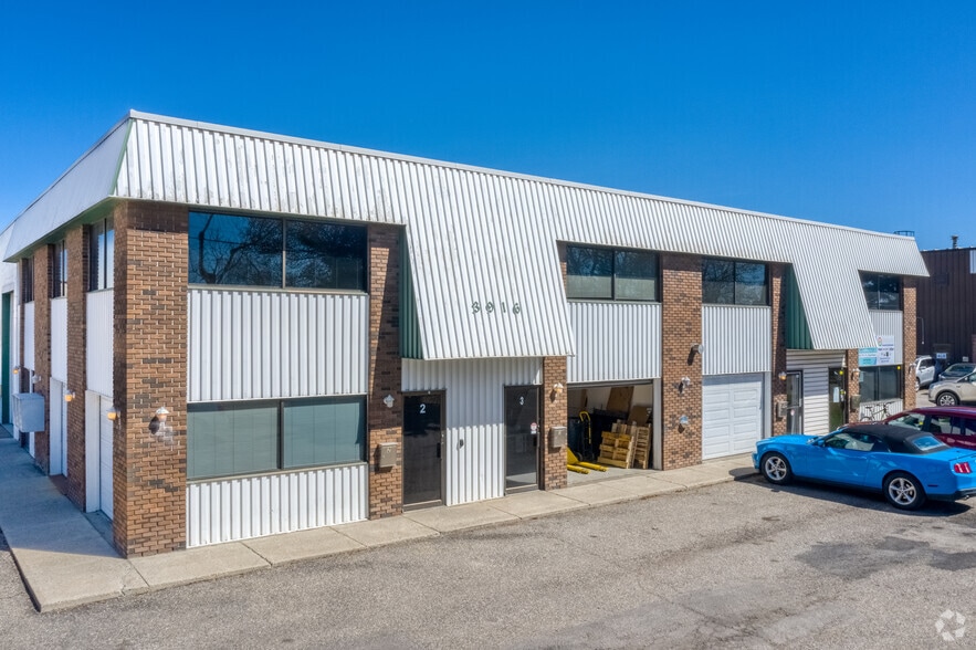 3916 64th Ave SE, Calgary, AB for lease - Building Photo - Image 3 of 5