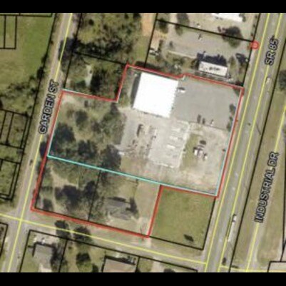 1212 N Ferdon Blvd, Crestview, FL for sale Primary Photo- Image 1 of 79