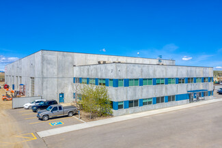 Plus de détails pour 64230 393rd Loop E, Okotoks, AB - Industriel à vendre