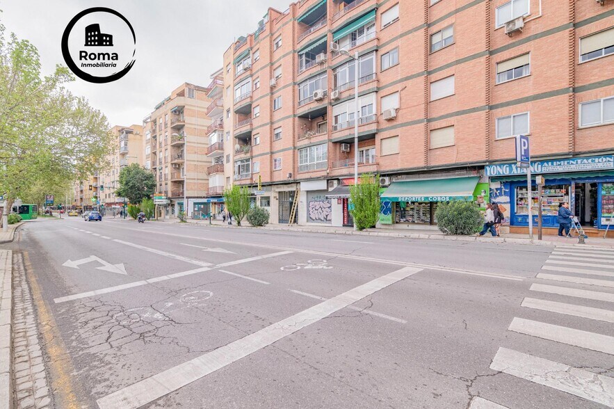 Retail in Granada, Granada for sale - Building Photo - Image 3 of 26