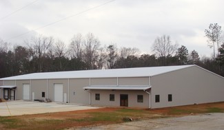 Plus de détails pour 2160 Chicopee Mill Rd, Gainesville, GA - Industriel à louer