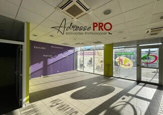 Plus de détails pour Commerce de détail à vendre