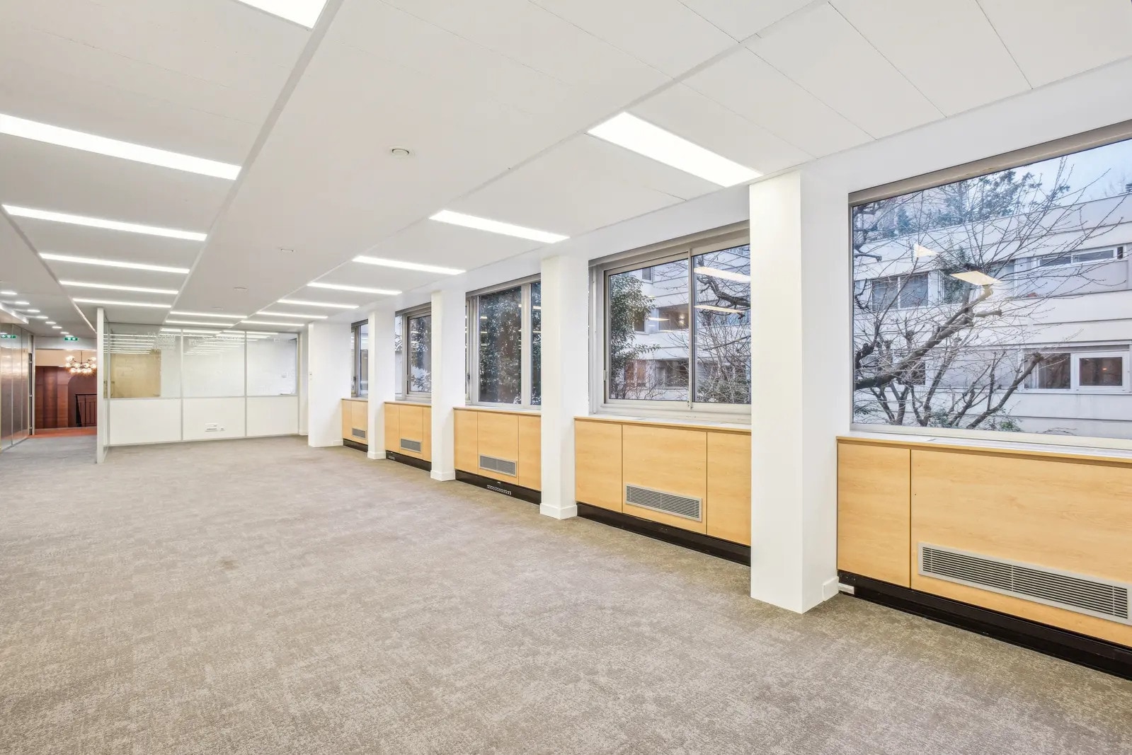 118 Rue De Vaugirard, Paris for sale Building Photo- Image 1 of 7