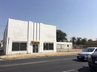 More details for 1414 24th St, Bakersfield, CA - Industrial for Sale