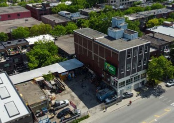 6659 Av Du Parc, Montréal, QC for lease - Building Photo - Image 2 of 2