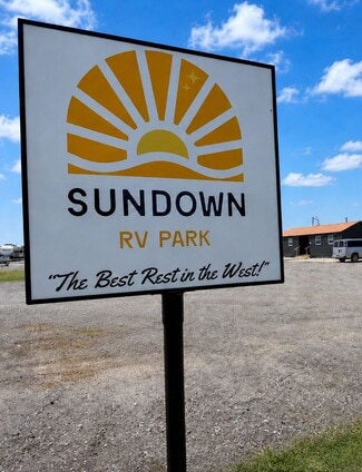 More details for 212 Air Base Rd, Tye, TX - Multifamily for Sale