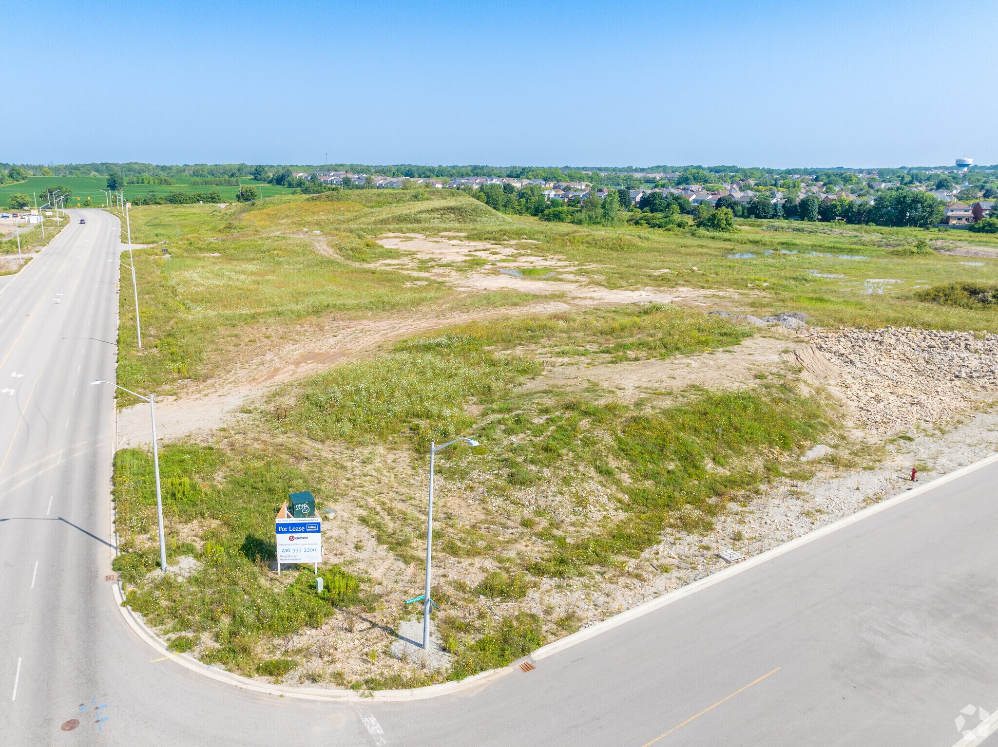 600 Clappison Av, Hamilton, ON for sale Primary Photo- Image 1 of 1