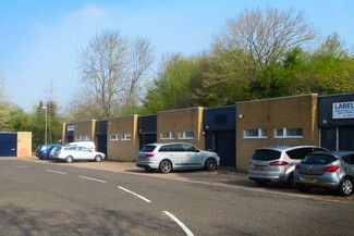 More details for Walkers Rd, Redditch - Industrial for Lease