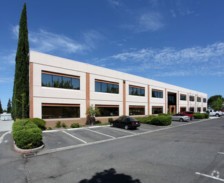 More details for 13395 New Airport Rd, Auburn, CA - Flex for Lease