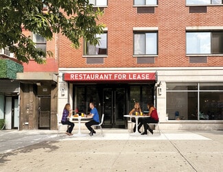 More details for 2110 Frederick Douglass Blvd, New York, NY - Retail for Lease