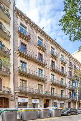 More details for Carrer de Bailèn, 7, Barcelona - Office for Lease