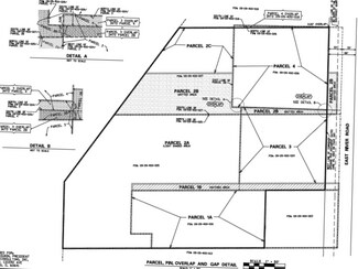 Plus de détails pour 300 N East River Rd, Des Plaines, IL - Terrain à vendre