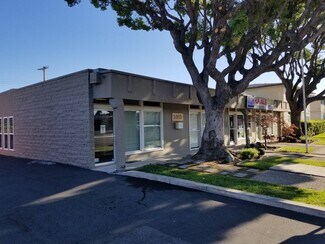 Plus de détails pour 2363 Pruneridge Ave, Santa Clara, CA - Bureau/Commerce de détail à louer