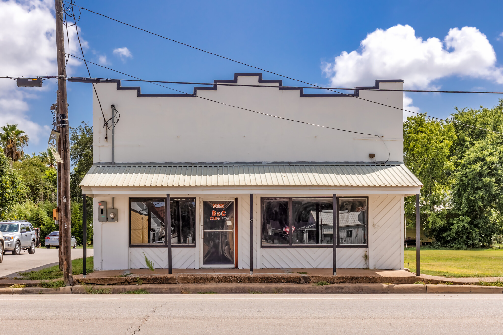 9025 Main St, Needville, TX à vendre Photo principale- Image 1 de 1