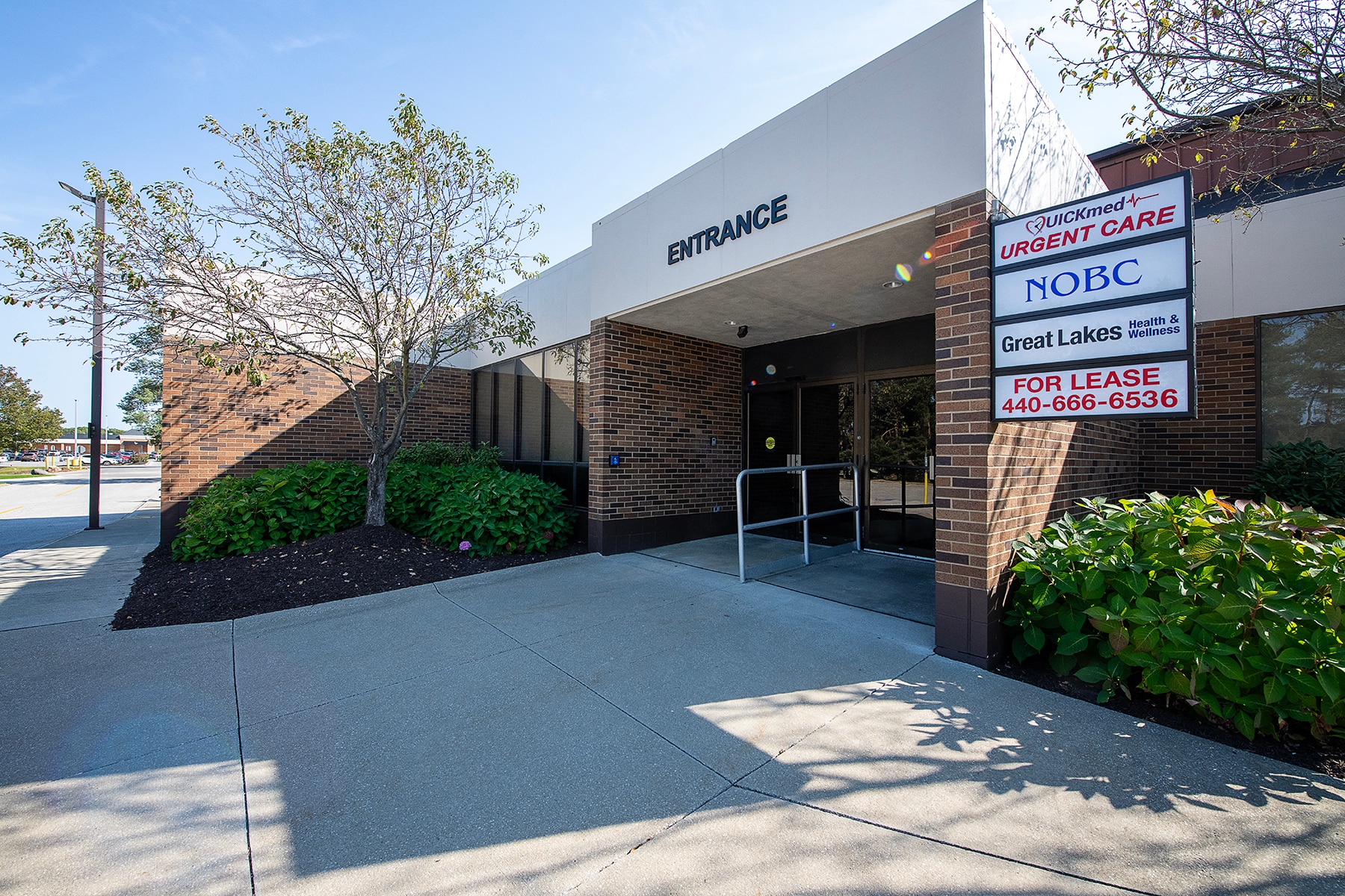 17406 Royalton Rd, Strongsville, OH for lease Primary Photo- Image 1 of 14