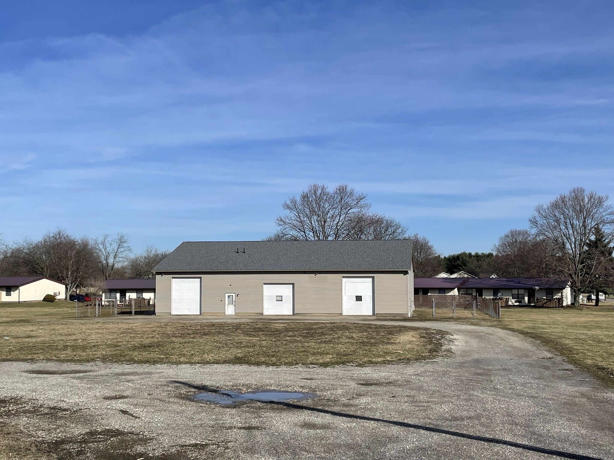 2165 W State St, Alliance, OH for lease Building Photo- Image 1 of 7